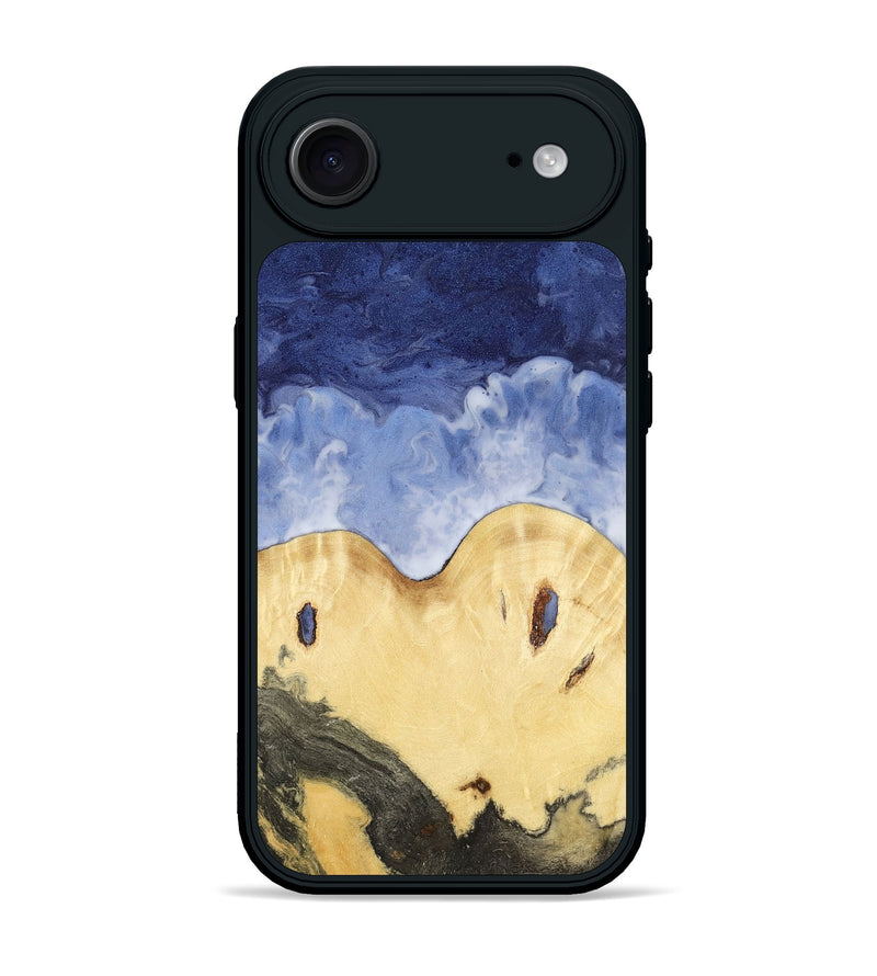 iPhone 17 Air Wood Phone Case - Tory (Coastal, 786612)