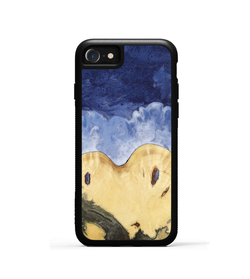 iPhone SE Wood Phone Case - Tory (Coastal, 786612)
