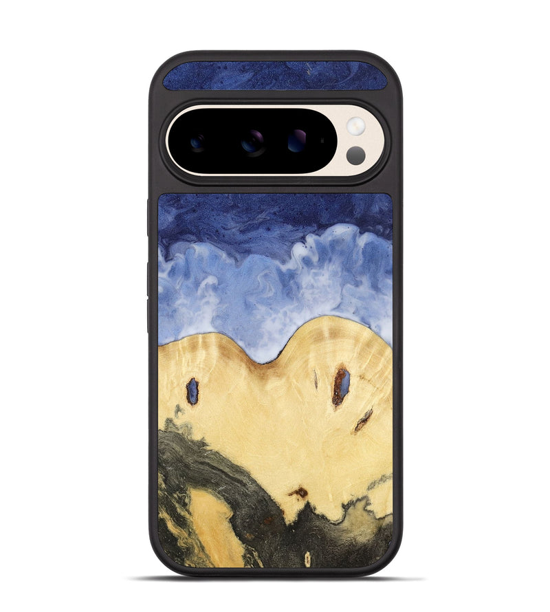 Pixel 10 Wood Phone Case - Tory (Coastal, 786612)