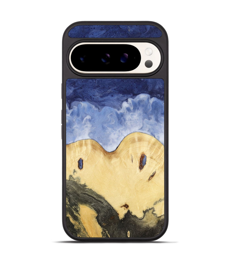 Pixel 9 Wood Phone Case - Tory (Coastal, 786612)