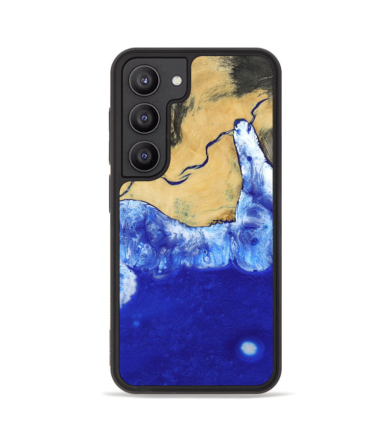 Galaxy S23 Wood Phone Case - Portia (Coastal, 786617)