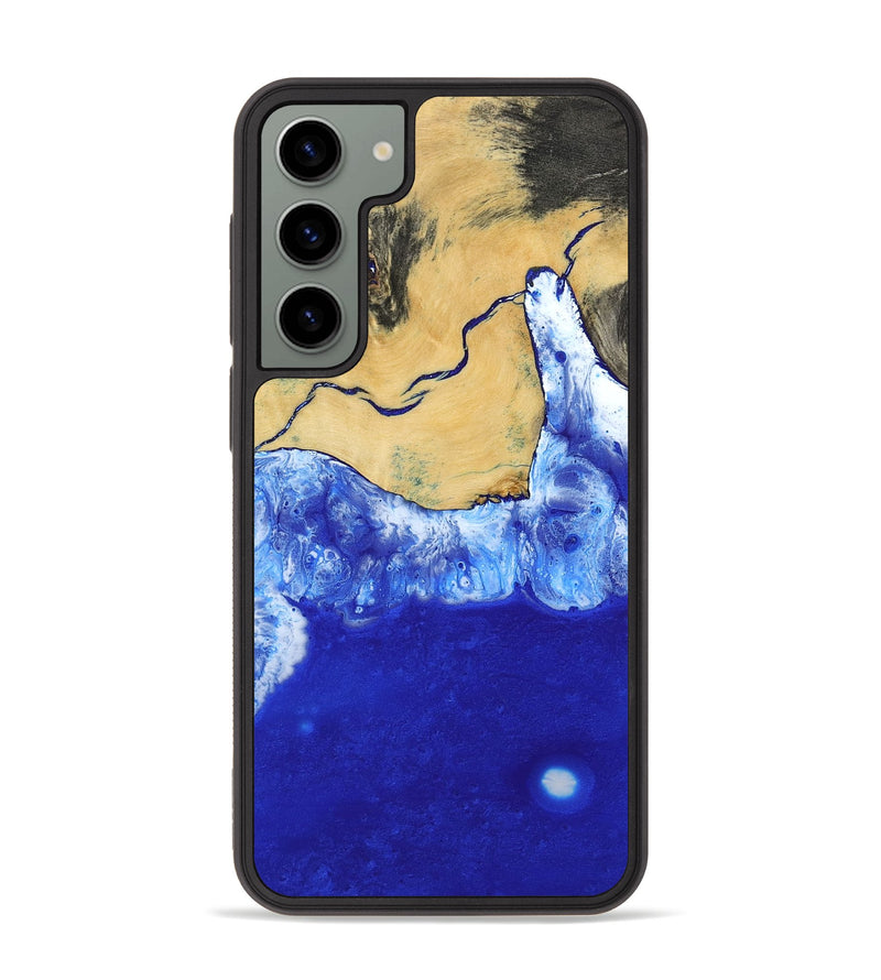 Galaxy S23 Plus Wood Phone Case - Portia (Coastal, 786617)
