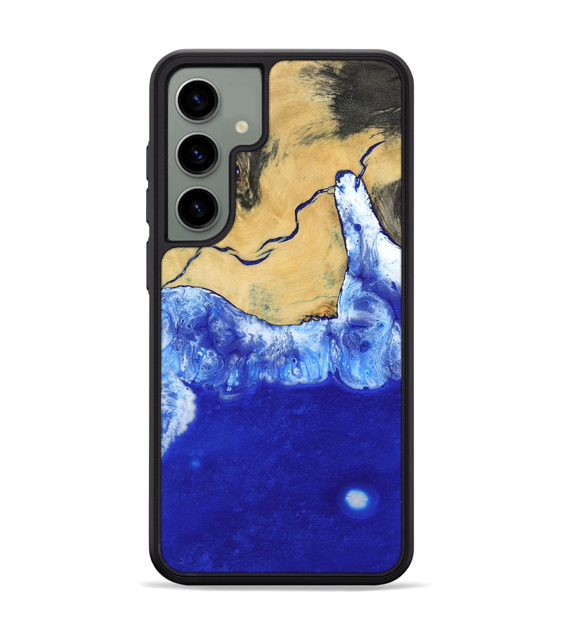 Galaxy S24 Plus Wood Phone Case - Portia (Coastal, 786617)