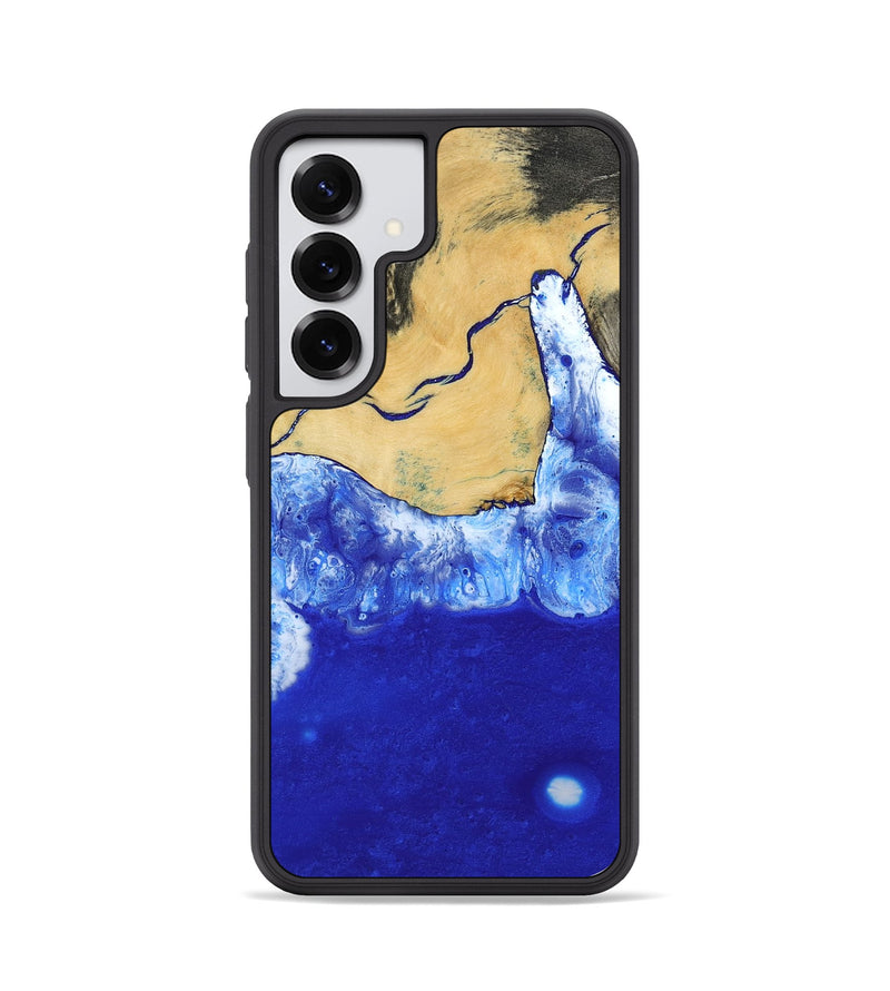 Galaxy S25 Wood Phone Case - Portia (Coastal, 786617)