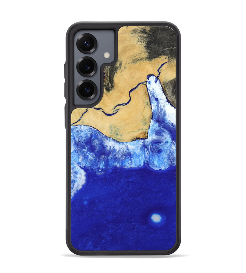 Galaxy S25 Plus Wood Phone Case - Portia (Coastal, 786617)