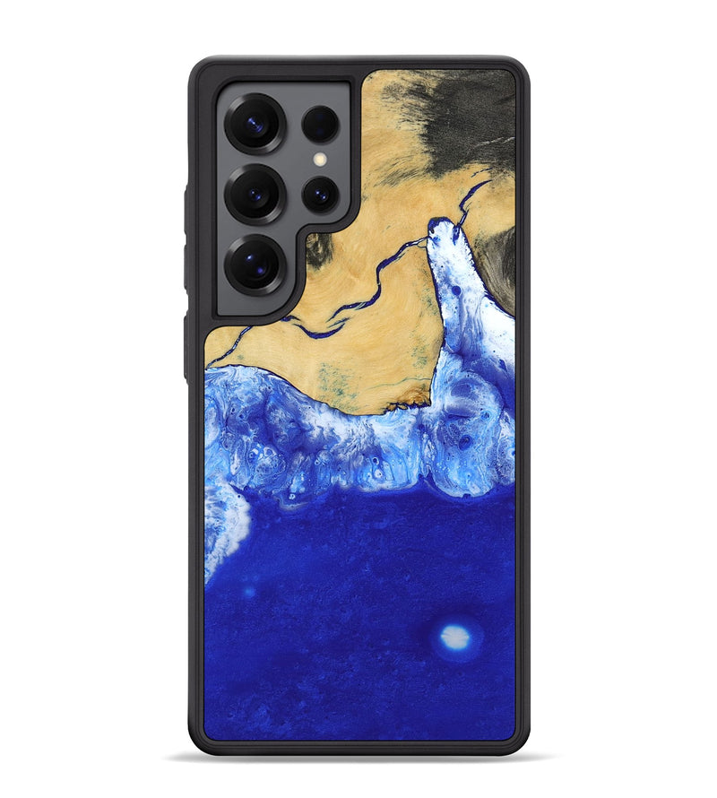 Galaxy S25 Ultra Wood Phone Case - Portia (Coastal, 786617)