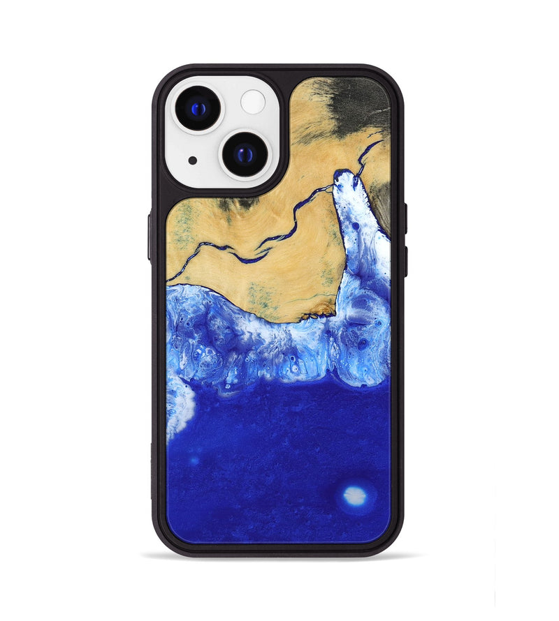 iPhone 13 Wood Phone Case - Portia (Coastal, 786617)