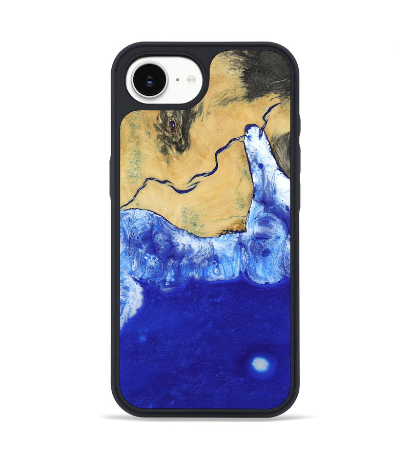 iPhone 16e Wood Phone Case - Portia (Coastal, 786617)