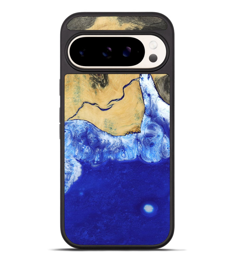 Pixel 9 Pro XL Wood Phone Case - Portia (Coastal, 786617)