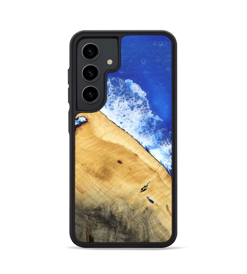 Galaxy S24 Wood Phone Case - Larry (Coastal, 786620)