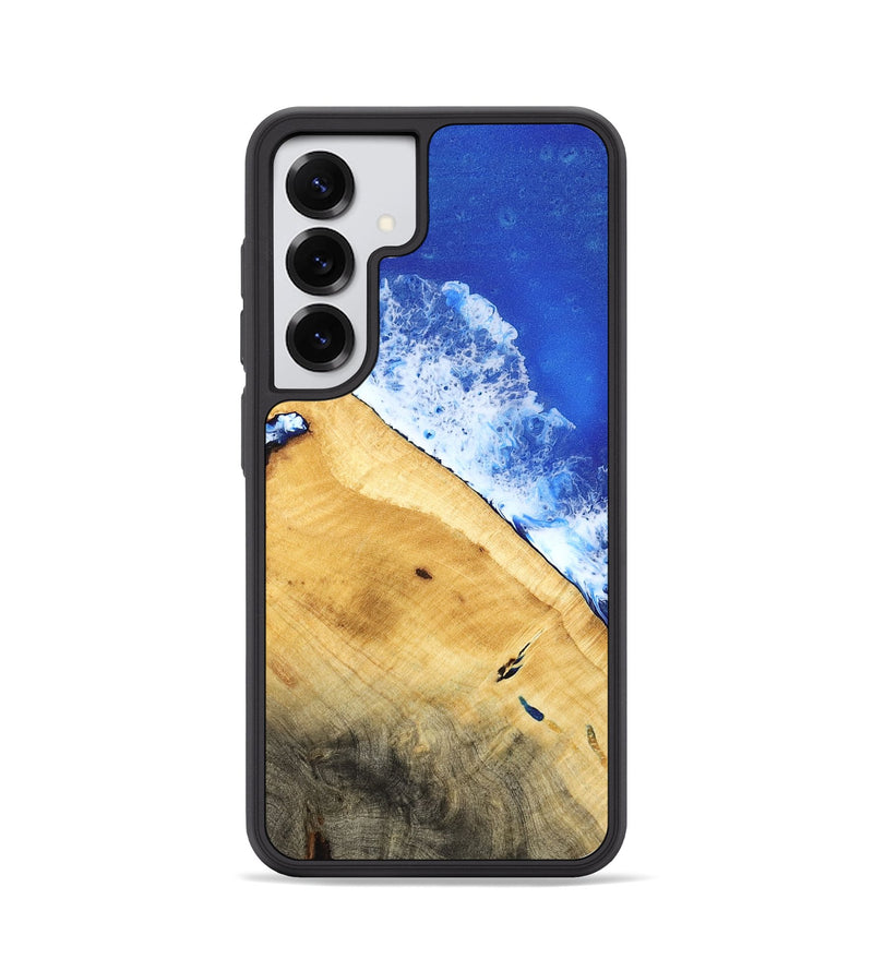 Galaxy S25 Wood Phone Case - Larry (Coastal, 786620)