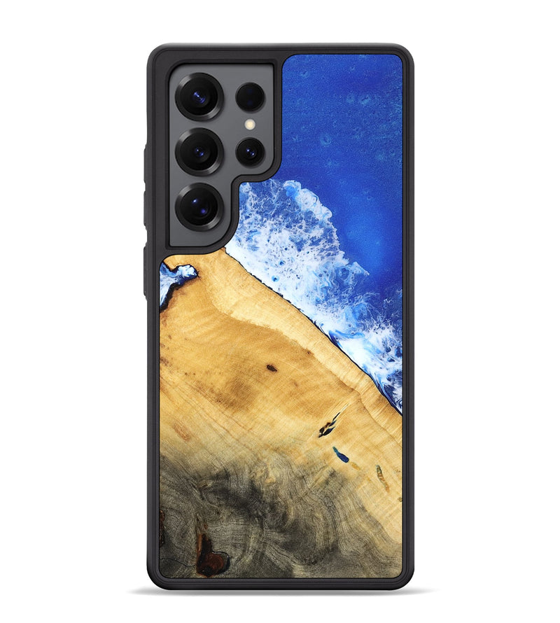 Galaxy S25 Ultra Wood Phone Case - Larry (Coastal, 786620)