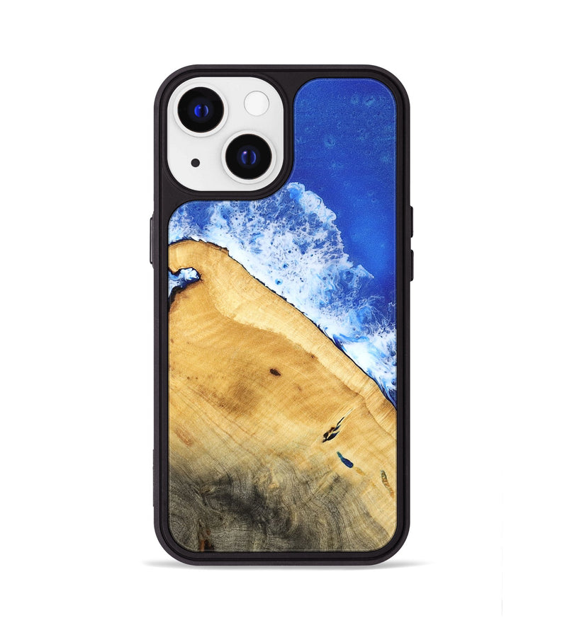 iPhone 13 Wood Phone Case - Larry (Coastal, 786620)