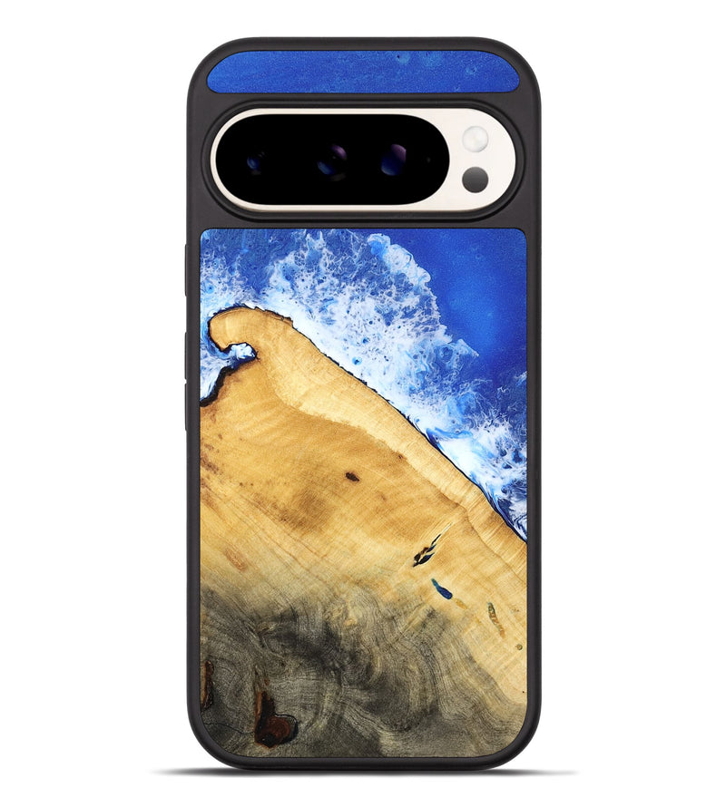 Pixel 9 Pro XL Wood Phone Case - Larry (Coastal, 786620)