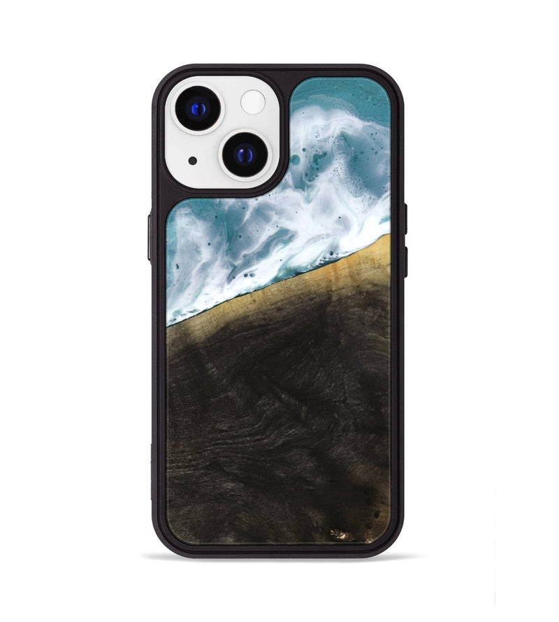 iPhone 13 Wood Phone Case - Ayan (Coastal, 786641)