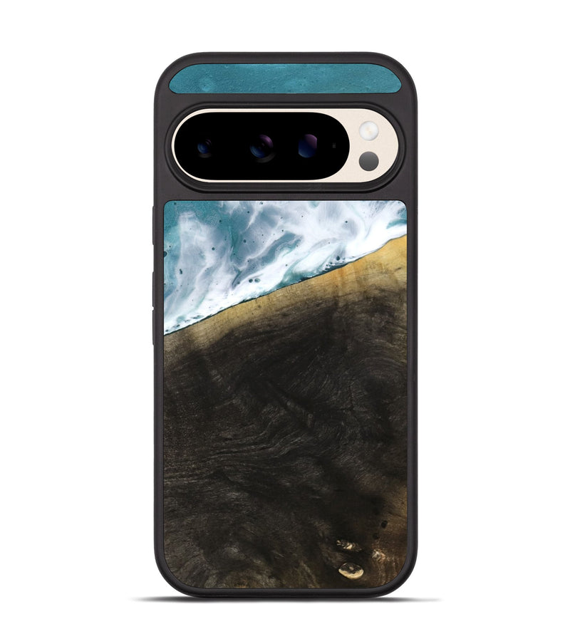 Pixel 10 Wood Phone Case - Ayan (Coastal, 786641)