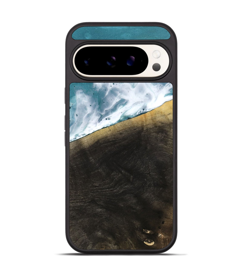 Pixel 9 Pro Wood Phone Case - Ayan (Coastal, 786641)