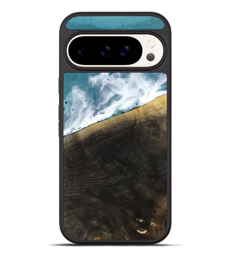 Pixel 9 Pro XL Wood Phone Case - Ayan (Coastal, 786641)