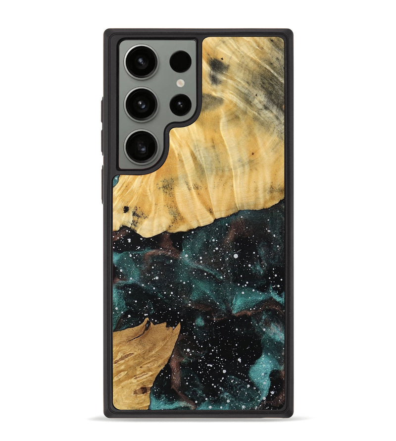 Galaxy S23 Ultra Wood Phone Case - Gwen (Cosmos, 786925)