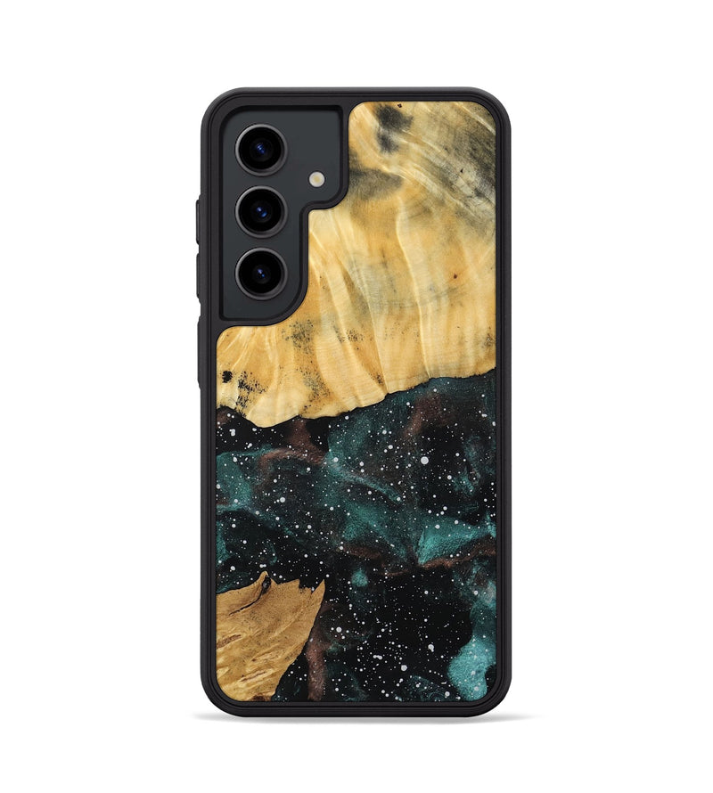 Galaxy S24 Wood Phone Case - Gwen (Cosmos, 786925)