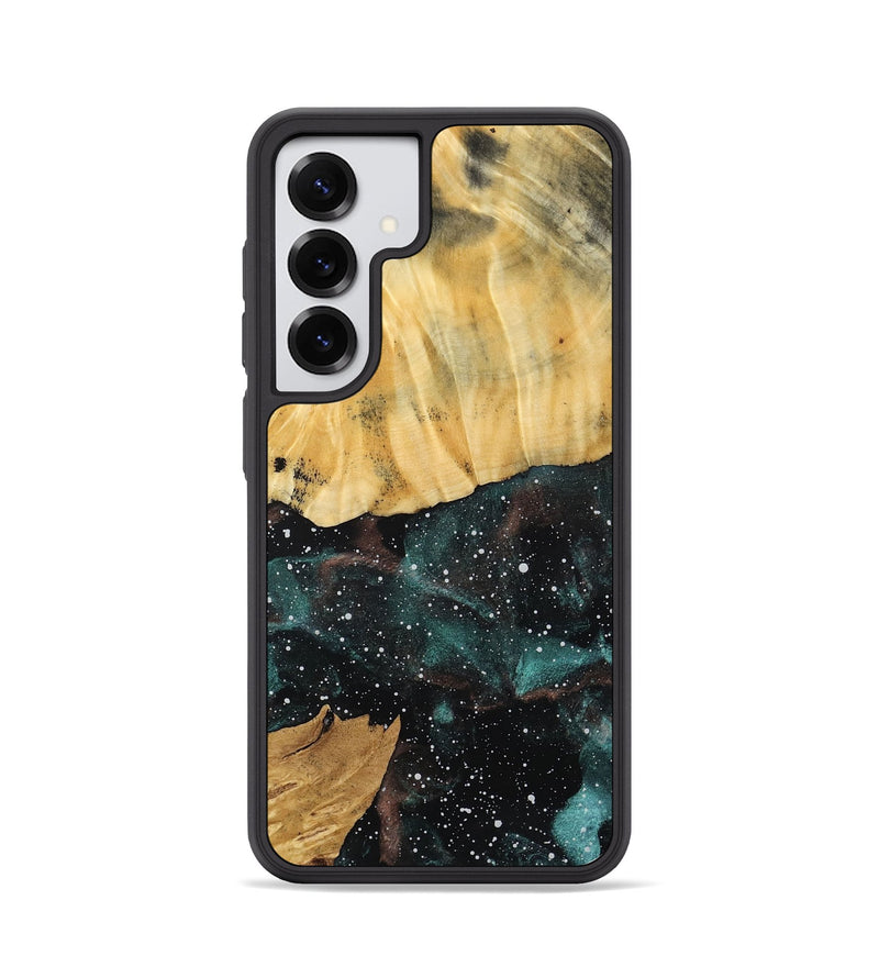 Galaxy S25 Wood Phone Case - Gwen (Cosmos, 786925)