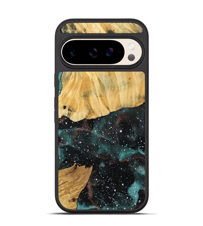Pixel 10 Wood Phone Case - Gwen (Cosmos, 786925)