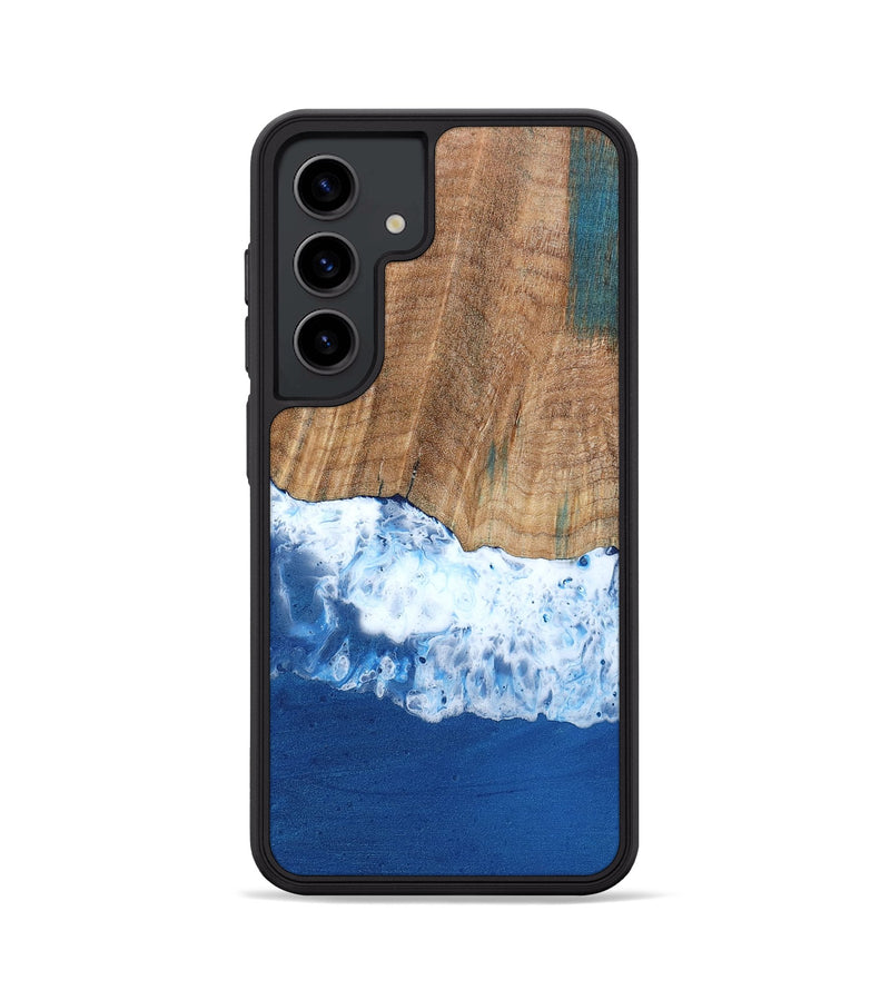 Galaxy S24 Wood Phone Case - Sondra (Coastal, 787283)