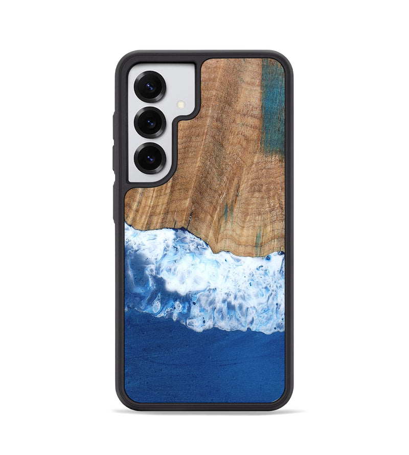 Galaxy S25 Wood Phone Case - Sondra (Coastal, 787283)