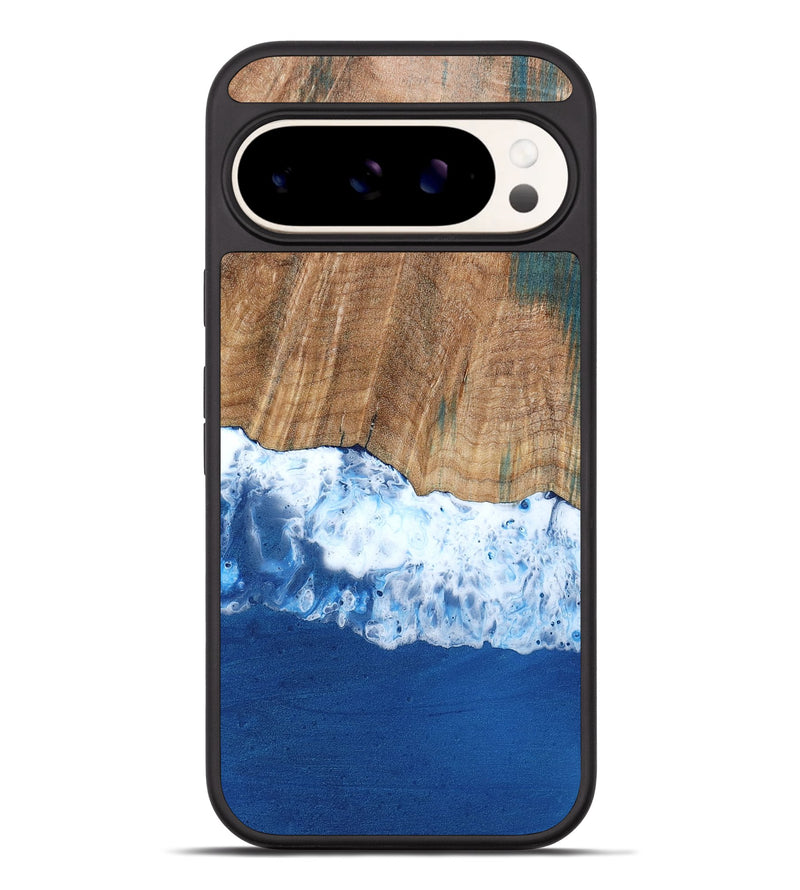 Pixel 9 Pro XL Wood Phone Case - Sondra (Coastal, 787283)