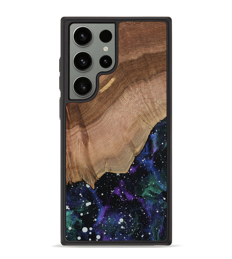 Galaxy S23 Ultra Wood Phone Case - Brycen (Cosmos, 787565)