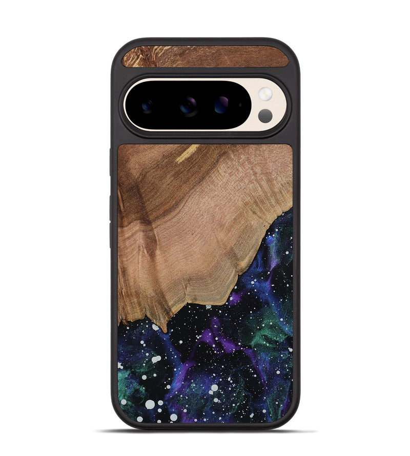 Pixel 10 Wood Phone Case - Brycen (Cosmos, 787565)