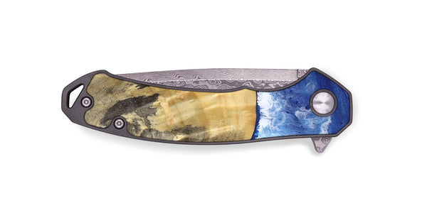 EDC Wood Pocket Knife - Jadiel (Coastal, 787673)