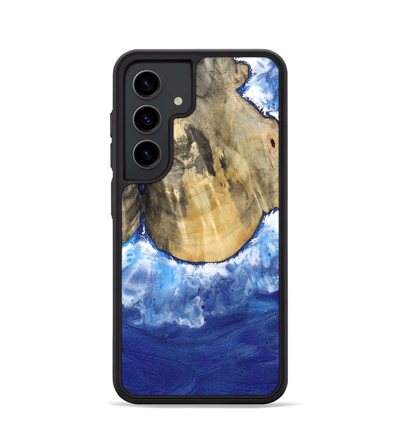 Galaxy S24 Wood Phone Case - Jadiel (Coastal, 787673)