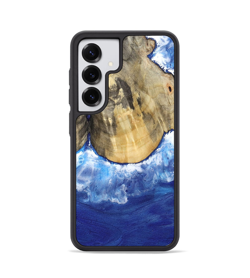 Galaxy S25 Wood Phone Case - Jadiel (Coastal, 787673)