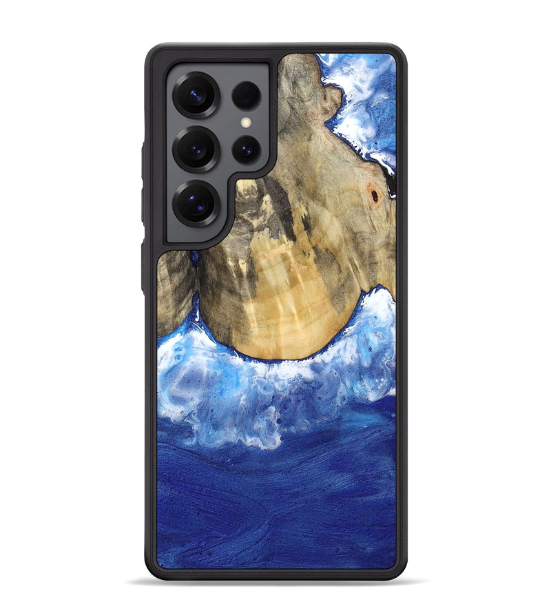 Galaxy S25 Ultra Wood Phone Case - Jadiel (Coastal, 787673)