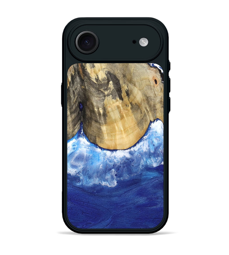 iPhone 17 Air Wood Phone Case - Jadiel (Coastal, 787673)