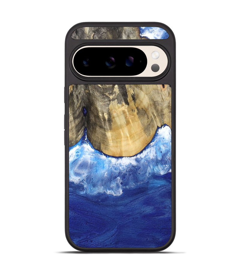 Pixel 10 Wood Phone Case - Jadiel (Coastal, 787673)