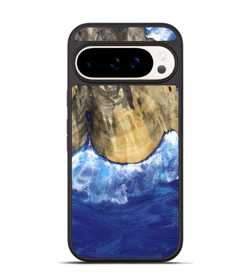 Pixel 9 Pro Wood Phone Case - Jadiel (Coastal, 787673)