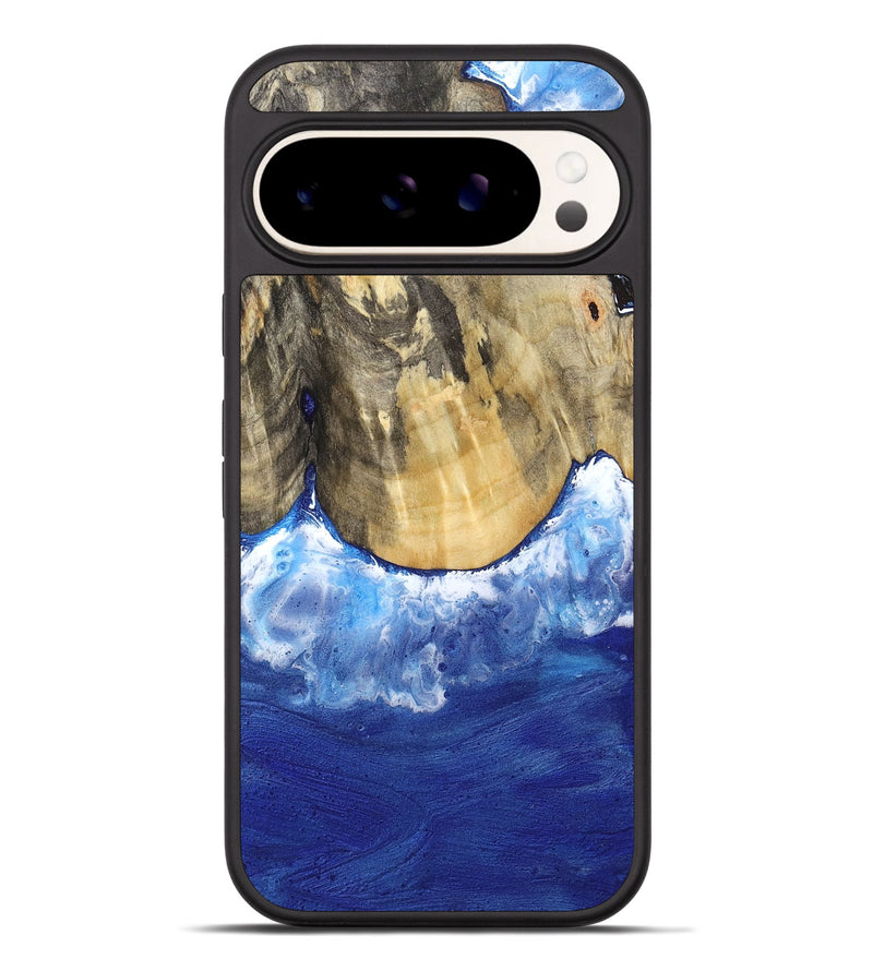 Pixel 9 Pro XL Wood Phone Case - Jadiel (Coastal, 787673)