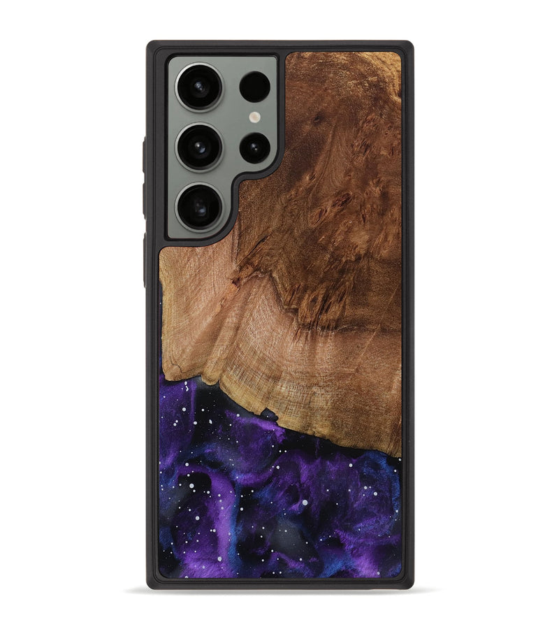 Galaxy S23 Ultra Wood Phone Case - Adam (Cosmos, 787844)