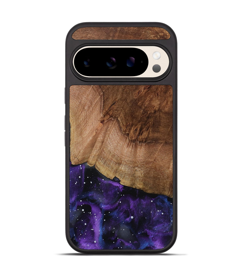 Pixel 10 Wood Phone Case - Adam (Cosmos, 787844)