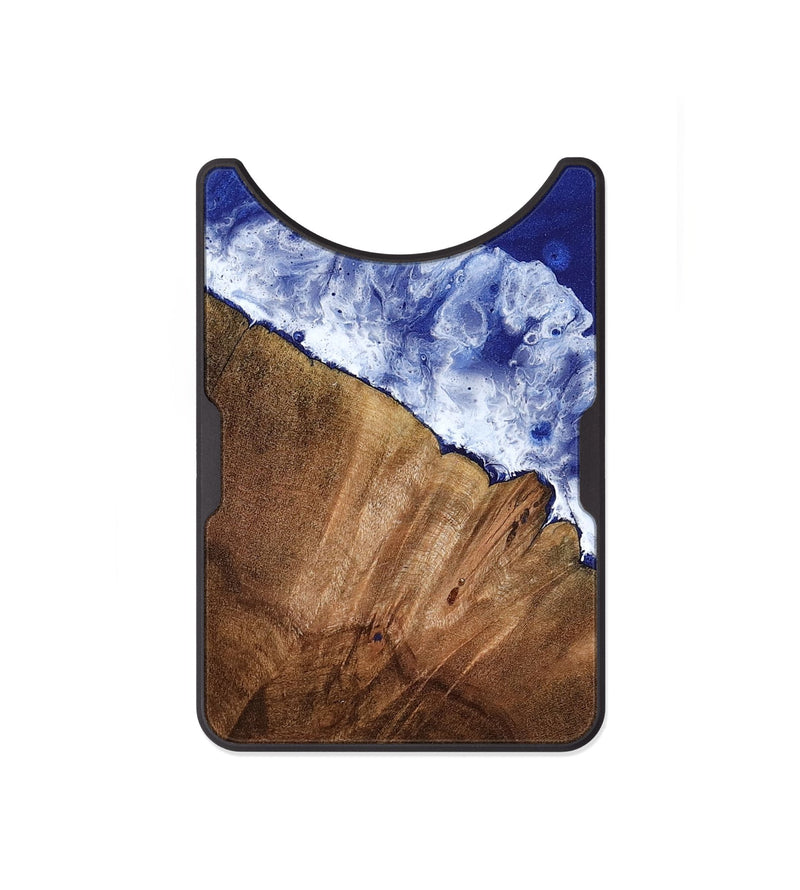 Alloy Wood Wallet - Paloma (Coastal, 788064)