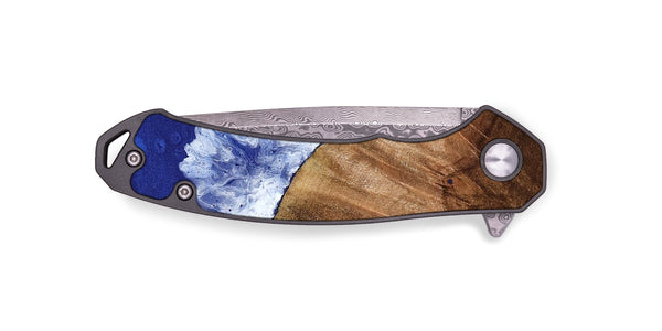 EDC Wood Pocket Knife - Paloma (Coastal, 788064)