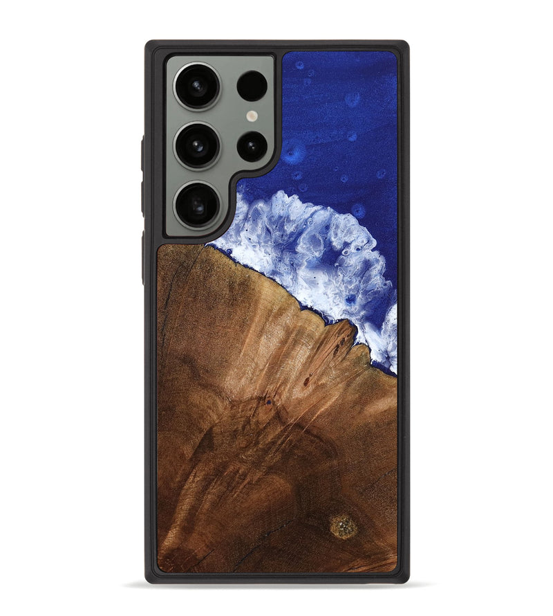 Galaxy S23 Ultra Wood Phone Case - Paloma (Coastal, 788064)