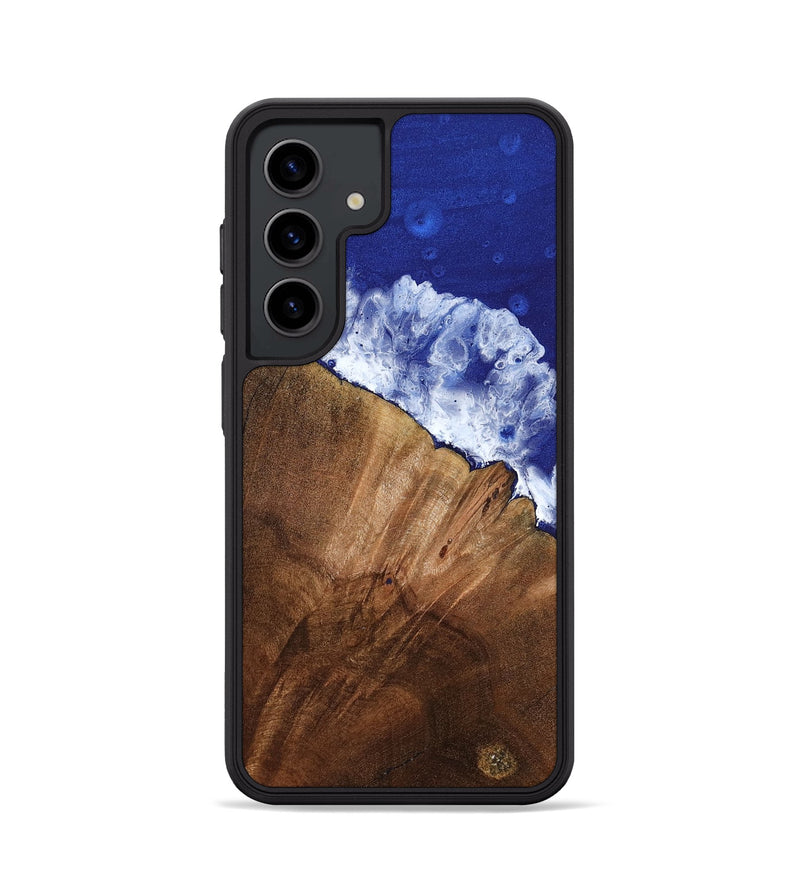 Galaxy S24 Wood Phone Case - Paloma (Coastal, 788064)