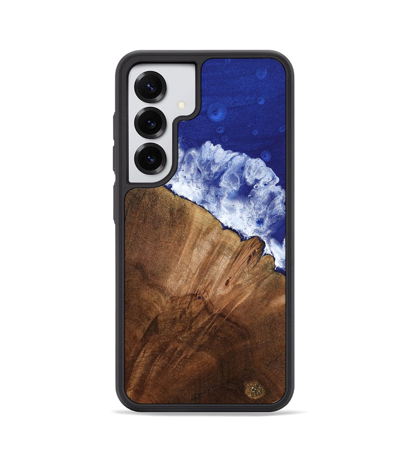 Galaxy S25 Wood Phone Case - Paloma (Coastal, 788064)