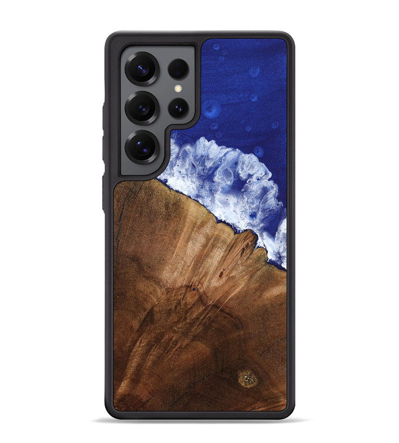 Galaxy S25 Ultra Wood Phone Case - Paloma (Coastal, 788064)