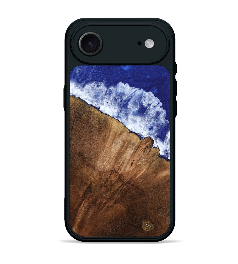 iPhone 17 Air Wood Phone Case - Paloma (Coastal, 788064)