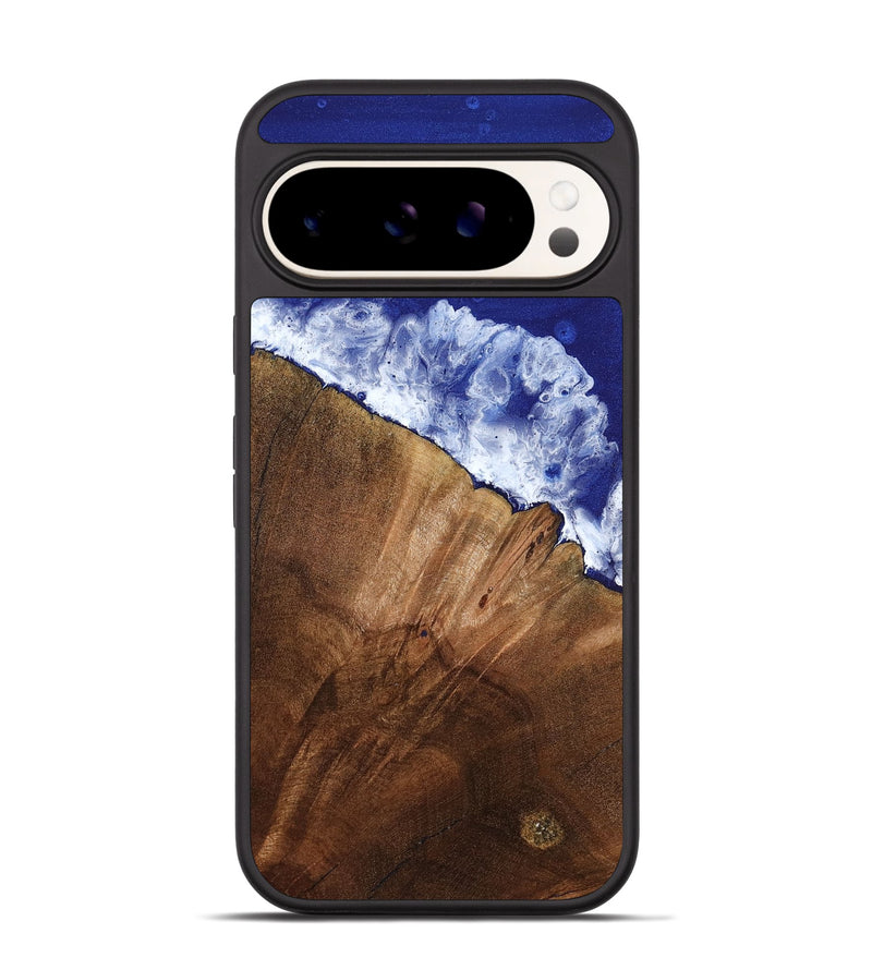 Pixel 9 Wood Phone Case - Paloma (Coastal, 788064)