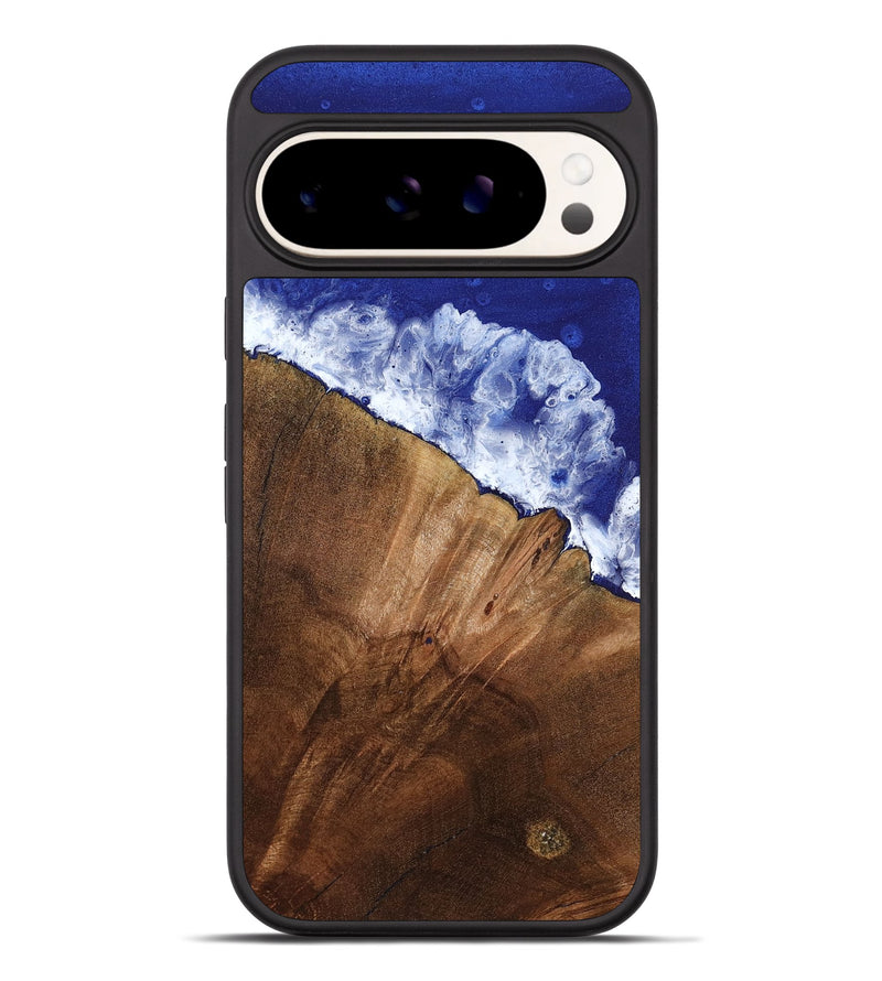 Pixel 9 Pro XL Wood Phone Case - Paloma (Coastal, 788064)